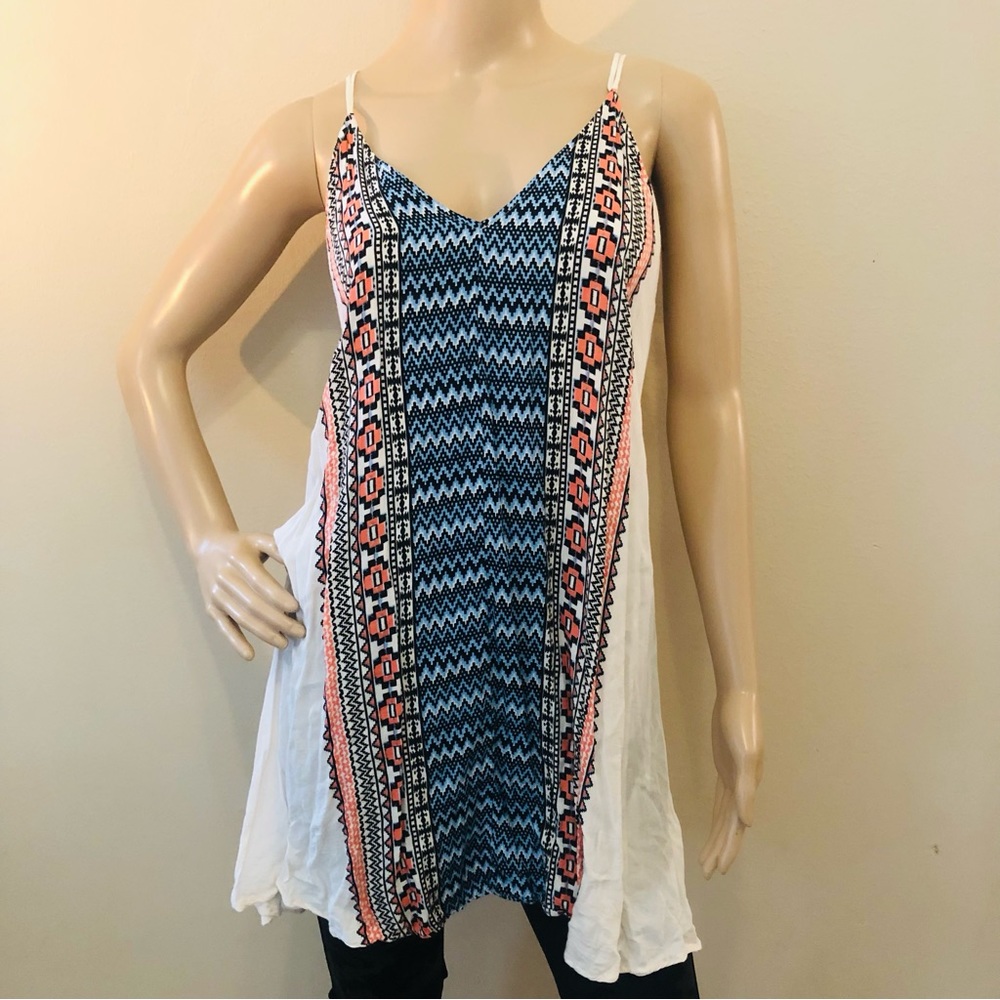 Lush Swimwear cover-up Sz XS